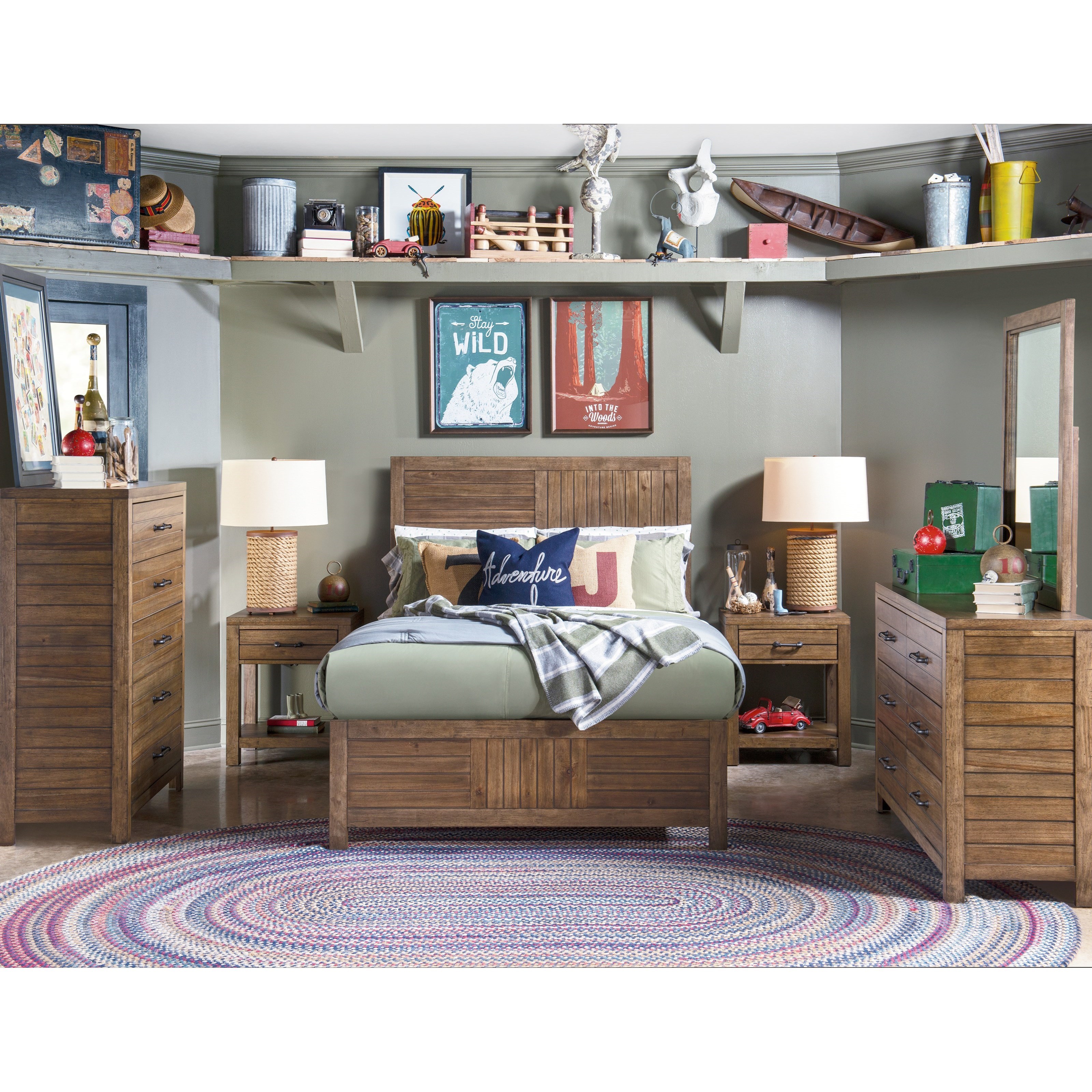 Legacy kids furniture on sale